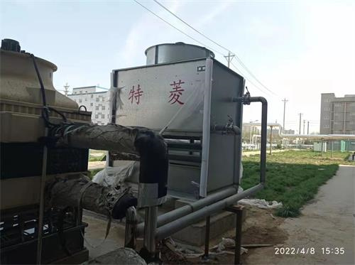 閉式冷卻塔降噪方法常用的有哪些？