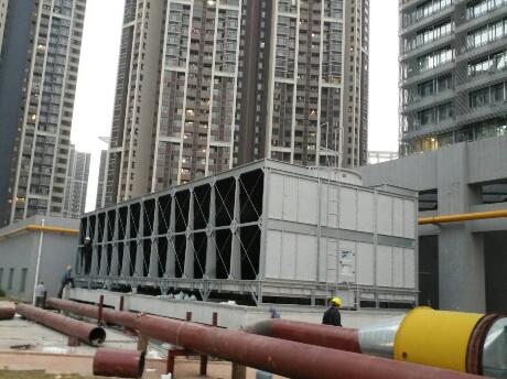 冷卻塔品牌有哪些？